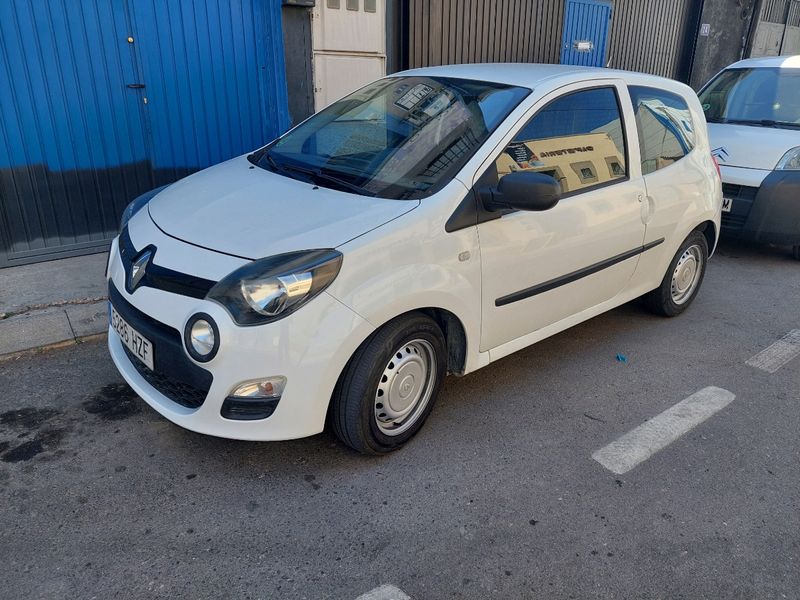 Renault Twingo 2014 - foto 1