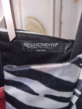 Vestito rinascimento