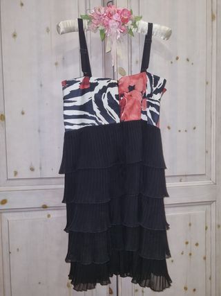 Vestito rinascimento