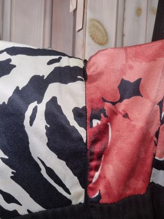 Vestito rinascimento