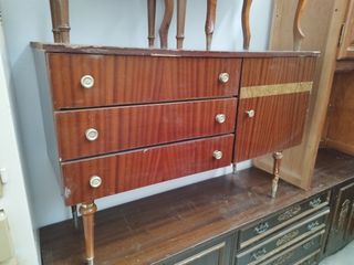 Cómoda vintage