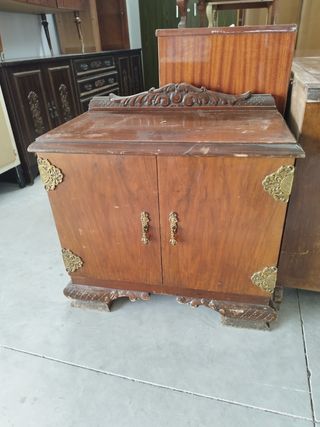 Mesilla vintage