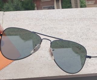 Occhiali sole bambino Ray-Ban