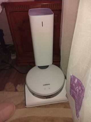 Robot Aspirador Samsung URGE