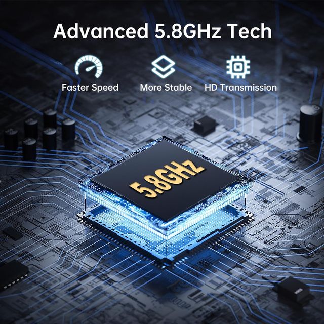 ESTRENAR! Adaptador Inalámbrico Apple Carplay 2024