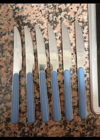 Cuchillo🍽️.
