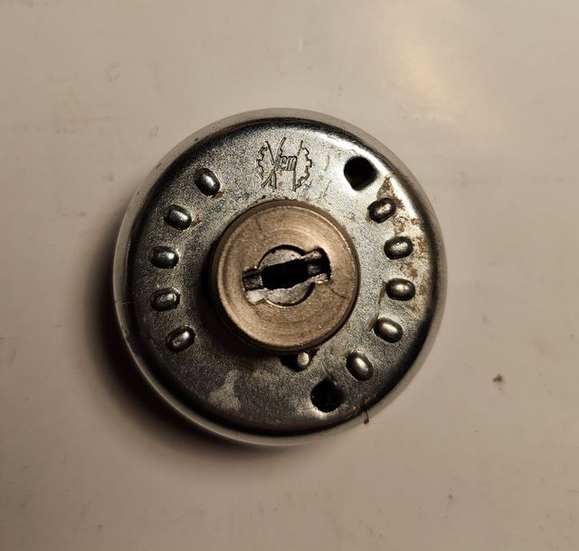 commutatore contakm claxon Vespa GS 150 160 epoca