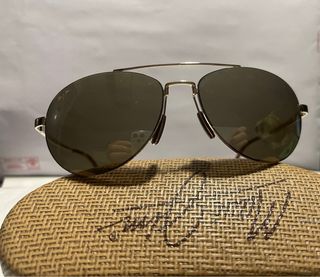 Fase sol, Ray Ban original