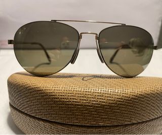 Fase sol, Ray Ban original