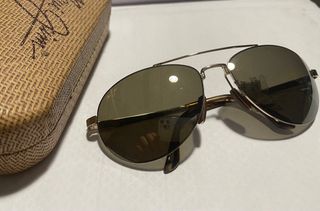 Fase sol, Ray Ban original