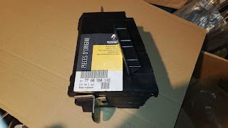 PIEZAS Y RECAMBIOS DE RENAULT R-21 (6)