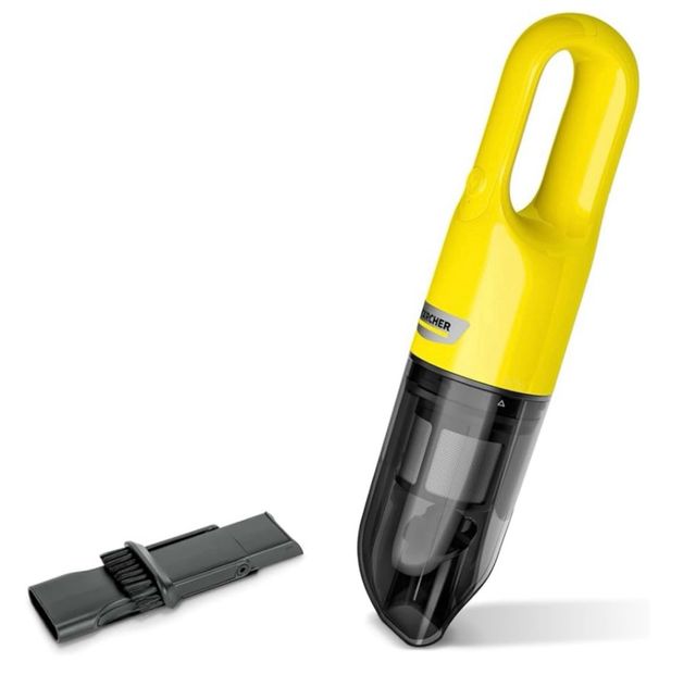 ASPIRADOR DE MANO KARCHER