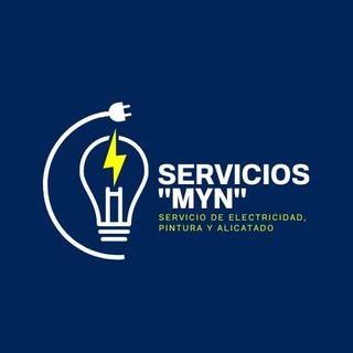 Servicios de electricidad etc
