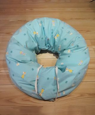 Cuscino allattamento