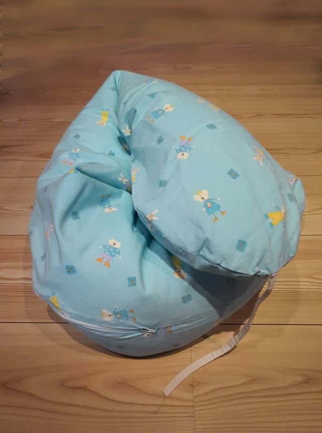 Cuscino allattamento