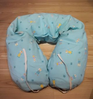 Cuscino allattamento