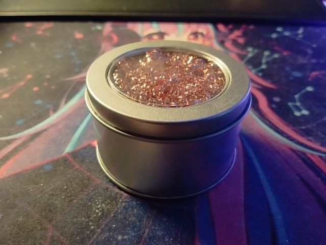 💥 Malla de Soldador - Limpiador