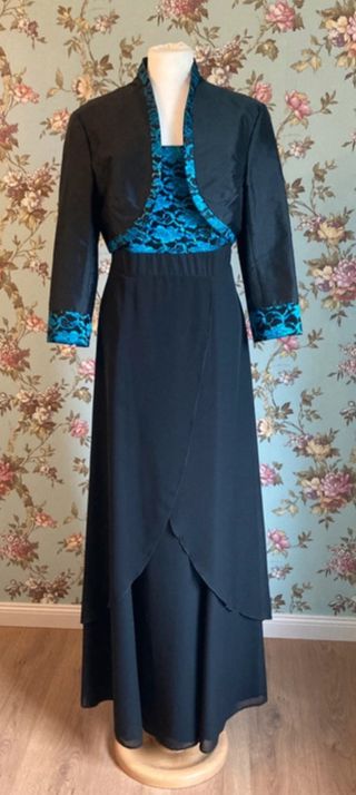 Vestido de fiesta Höpfner T 42/44