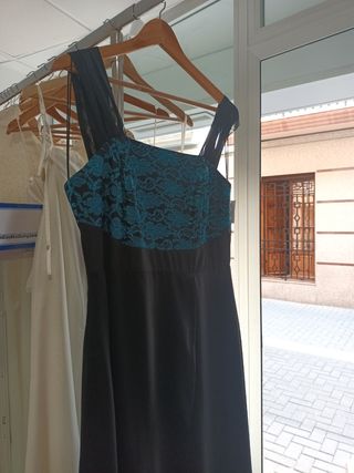 Vestido de fiesta Höpfner T 42/44