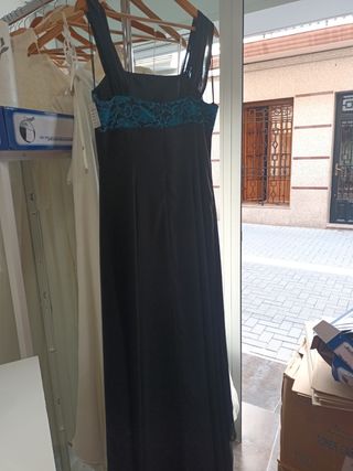 Vestido de fiesta Höpfner T 42/44