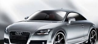 Accesorios audi tt mk2 8j. Automatico 3.2 V6.
