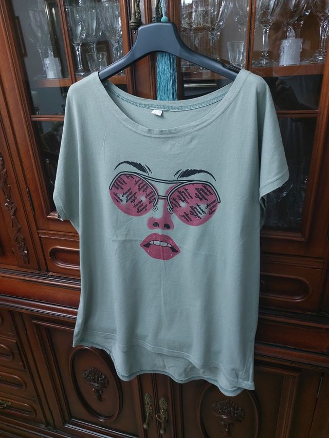 Camiseta