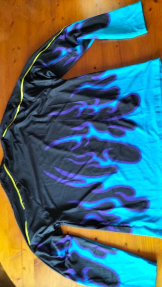 Conjunto fiesta