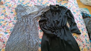 Prendas mujer Talla M y L