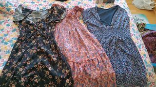 Prendas mujer Talla M y L