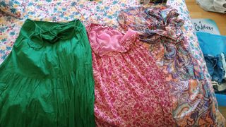 Prendas mujer Talla M y L