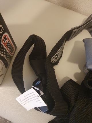 Sistema d'allenamento total training 