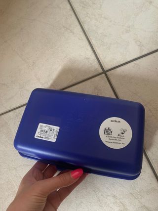 Contenitore per alimenti Popeye