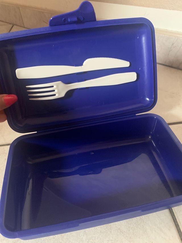 Contenitore per alimenti Popeye