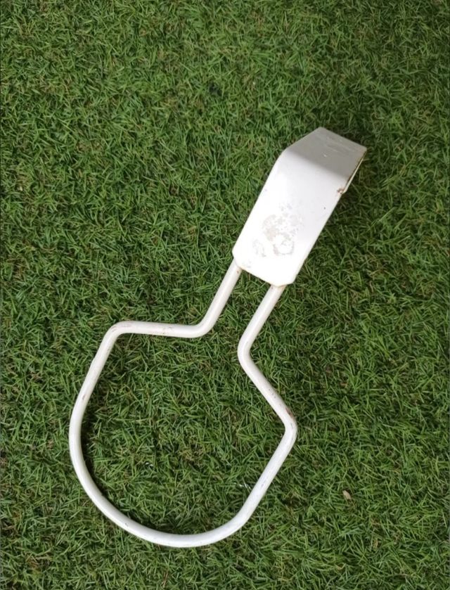 PORTA-CESTA BICI BTWIN