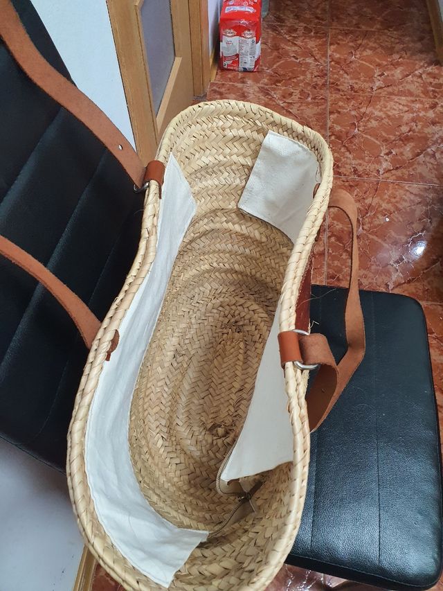 Bolso CHIKATO verde oliva