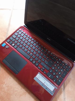 PORTATL ACER I5