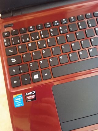 PORTATL ACER I5