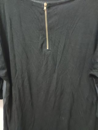3 Blusas T. XL- XxL