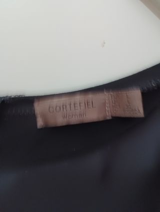 3 Blusas T. XL- XxL