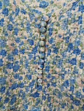 3 Blusas T. XL- XxL