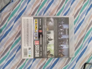 Dragon Age Inquisition per Ps3 