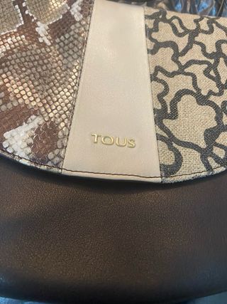 Bolso Tous