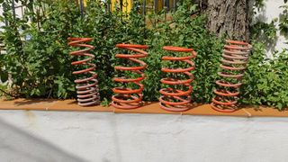 Muelles deportivos