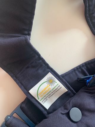 Marsupio neonato