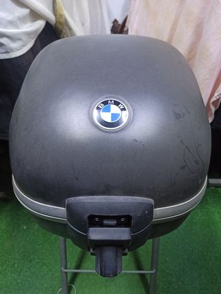 Topcase BMW 