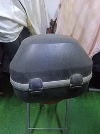 Topcase BMW 