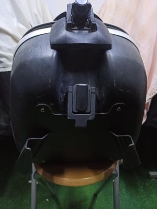 Topcase BMW 