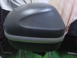Topcase BMW 