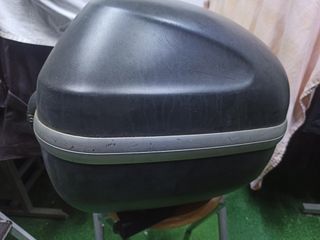 Topcase BMW 