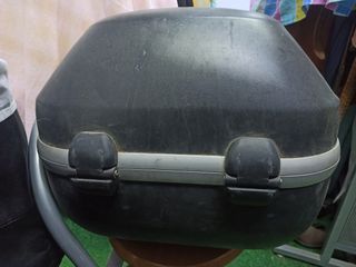 Topcase BMW 